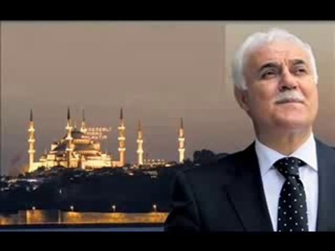 Nihat Hatipoğlu Dini Sohbetler