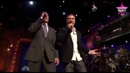 Jimmy Fallon et Justin Timberlake : leur hilarante leçon de rap