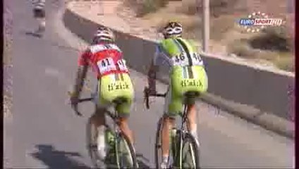 Tour d'Oman 2014 Etape 5