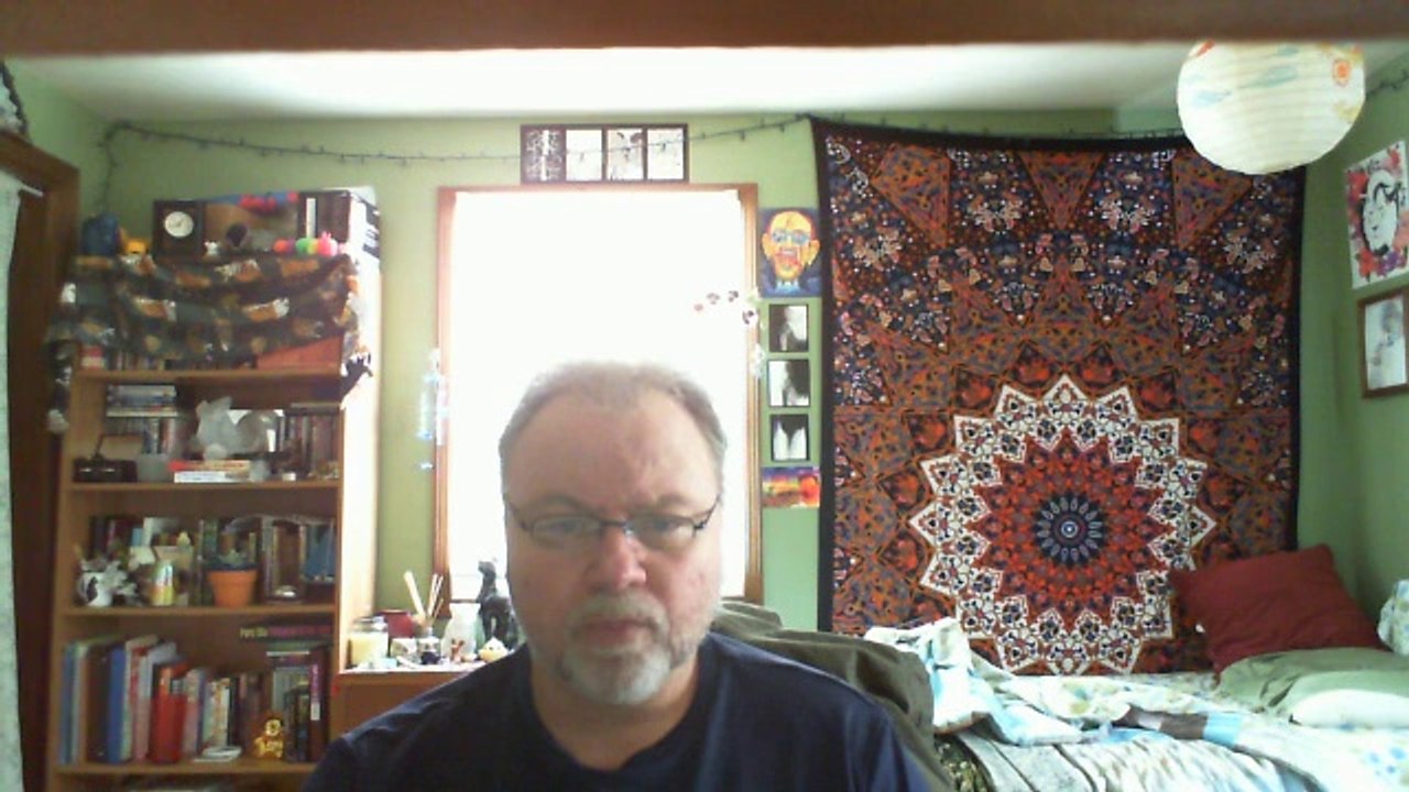 The Holy Spirit Told Me To Share This Dream With You. It Is The Worst Dream I Have Ever Had.