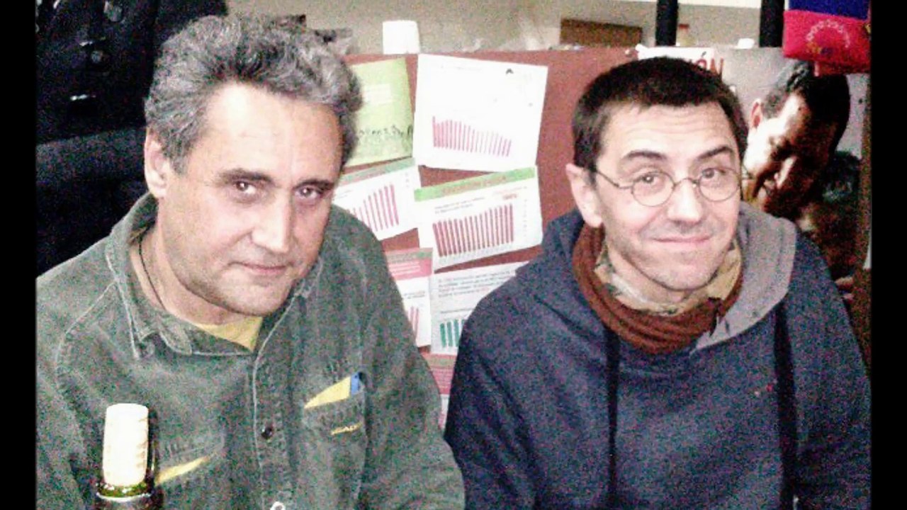 Elecciones Europeas: Encuentro entre PODEMOS y LOS VERDES - GRUPO VERDE