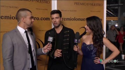 Jencarlos Canela pasó de ‘revelación’ a cantar en Premio Lo Nuestro