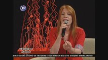 Üstat Cahit UZUN Türkiye'nin Tezenesi-Zeynep BAŞKAN (Kanal B) Sabahtan kalkar kızlar
