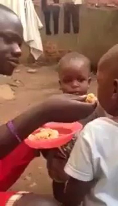 Un papa pas comme les autres