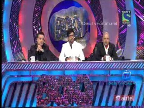 Boogie Woogie (Kids Championship) 23rd February 2014 Video pt2