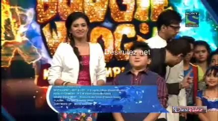 Boogie Woogie 23rd February 2014 Pt-8