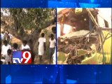 3 killed, 9 injured in road accident