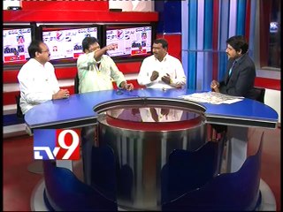 A.P parties claim credit for T-state formation - Part 3