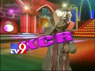 Chennai Express 'Lungi Dance' song parody - EGV