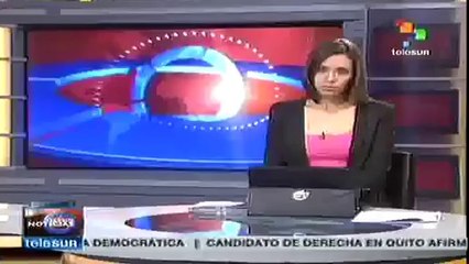 Llama ministro de Reino Unido a ucranianos a formar gobierno de unidad