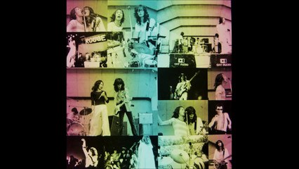 ROUGE ''ニューヨーク。ベイビー''