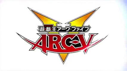 YU-GI-OH! ARC-V Trailer: Hidden Details