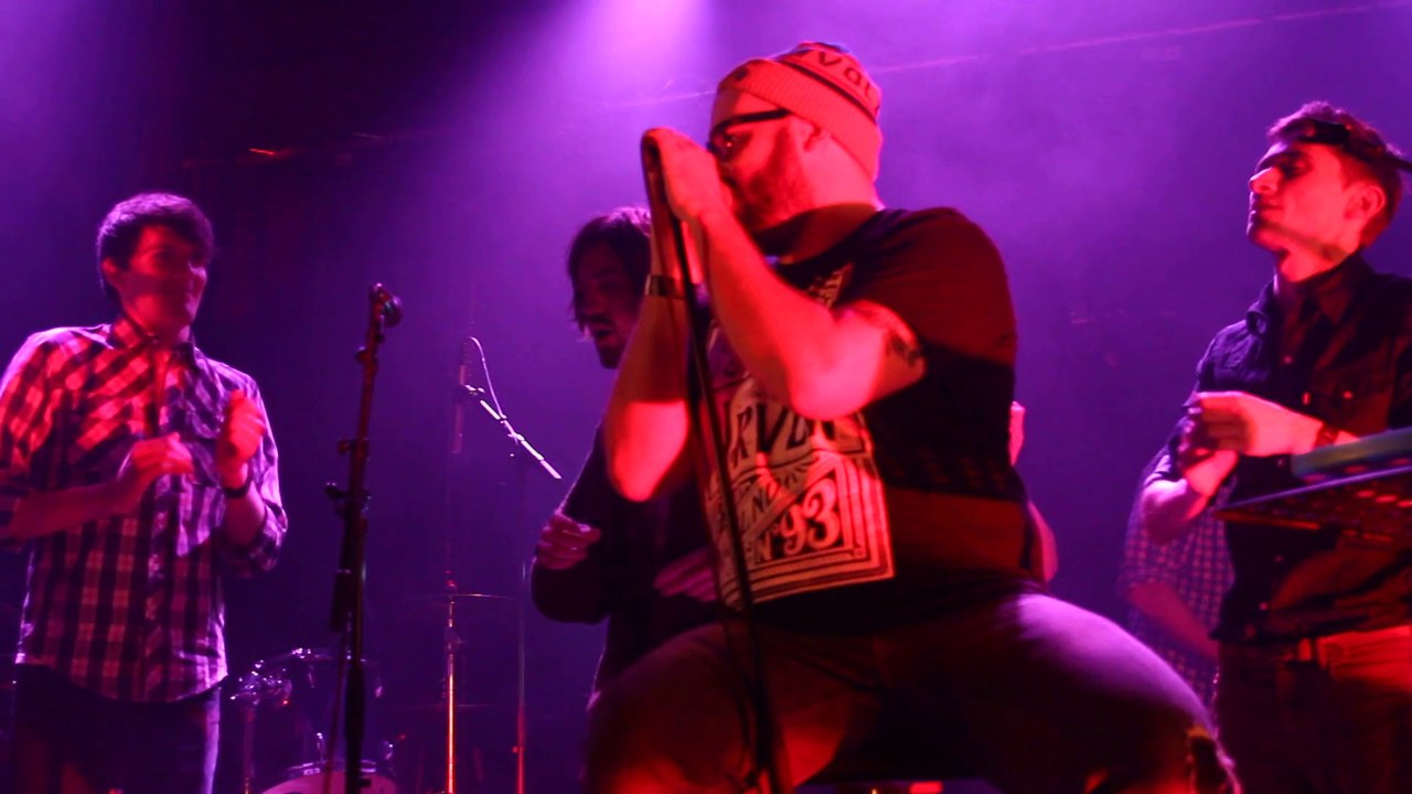 Jack & Lumber - 6par4