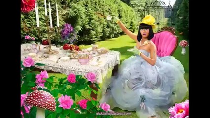ALICE NEL PAESE DELLE MERAVIGLIE LA PROGRAMMAZIONE MONARCH e il CONTROLLO MENTALE
