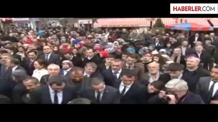 MHP, Hakkari'de Belkıs Öztunç'u Aday Yaptı