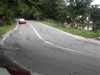 corse de cote historique du maquisard