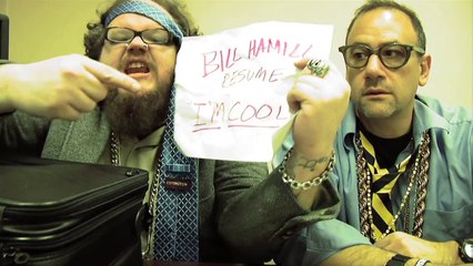 "I Need a Job (But I Don't Want One)"