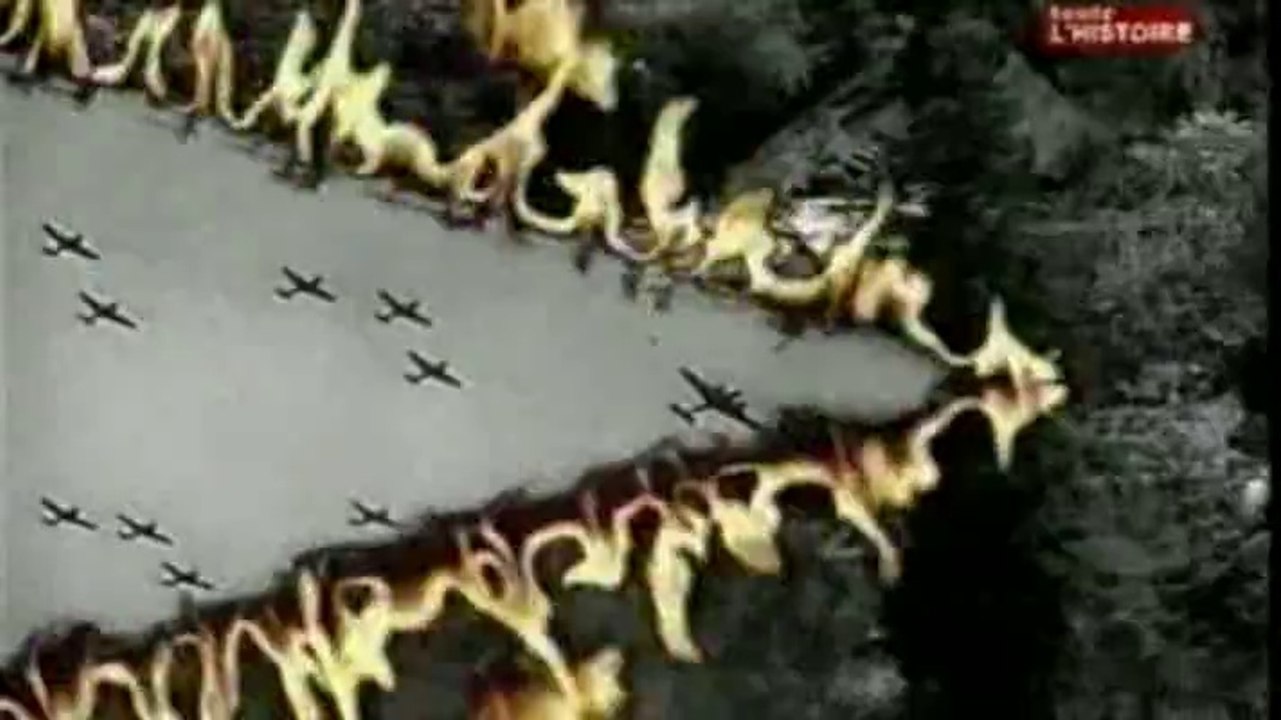 Portrait d'Hitler - Episode - 5 - 6 - Le Chef de Combat - partie 1.mp4