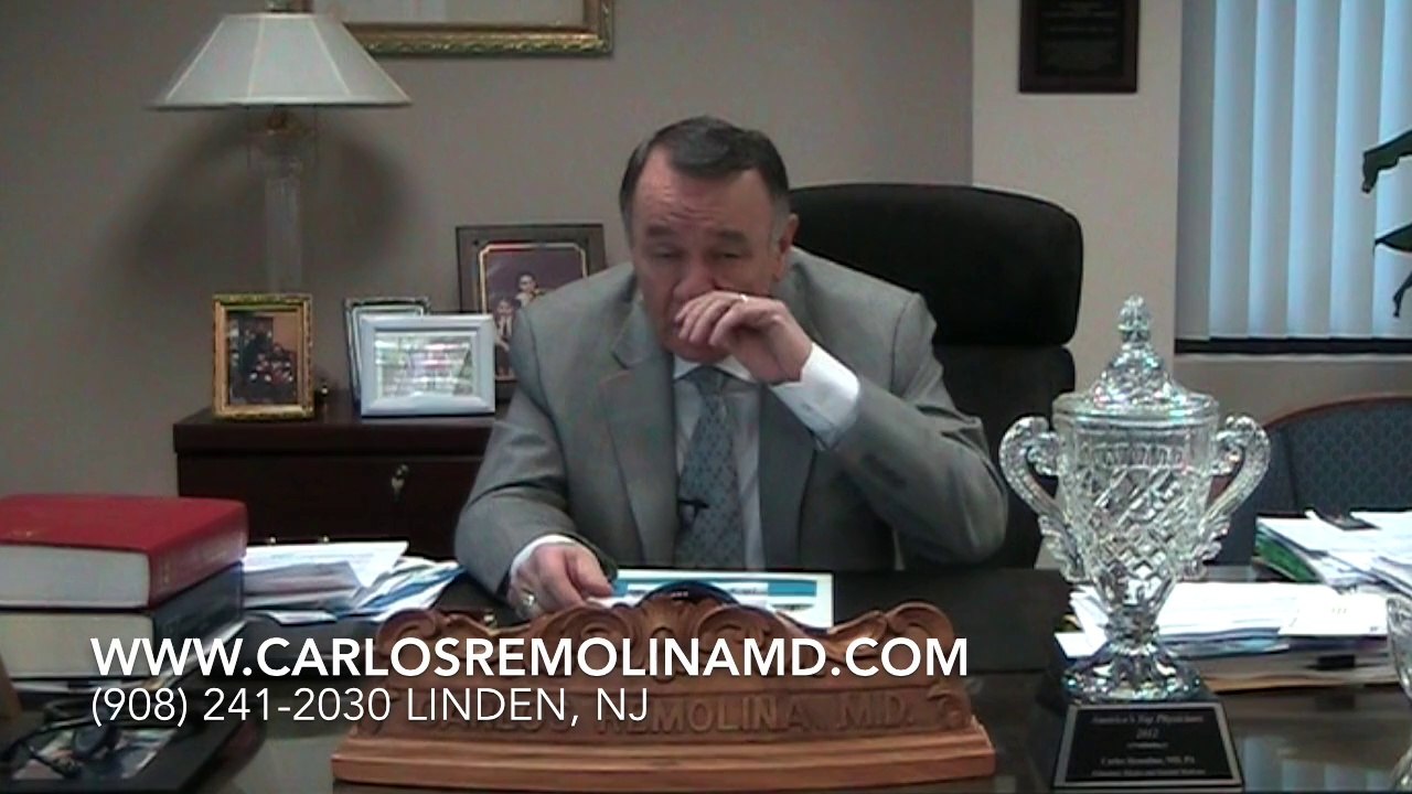 Ultrasonido Endobronquial Rotatorio Remolina Linden, NJ