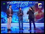 Sajjad Ali Performance Har Zulm Tera yaad Hai