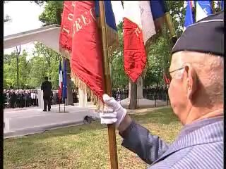 [Rappel] Discours de Sarkozy au Bois de Boulogne [16.05.2007]