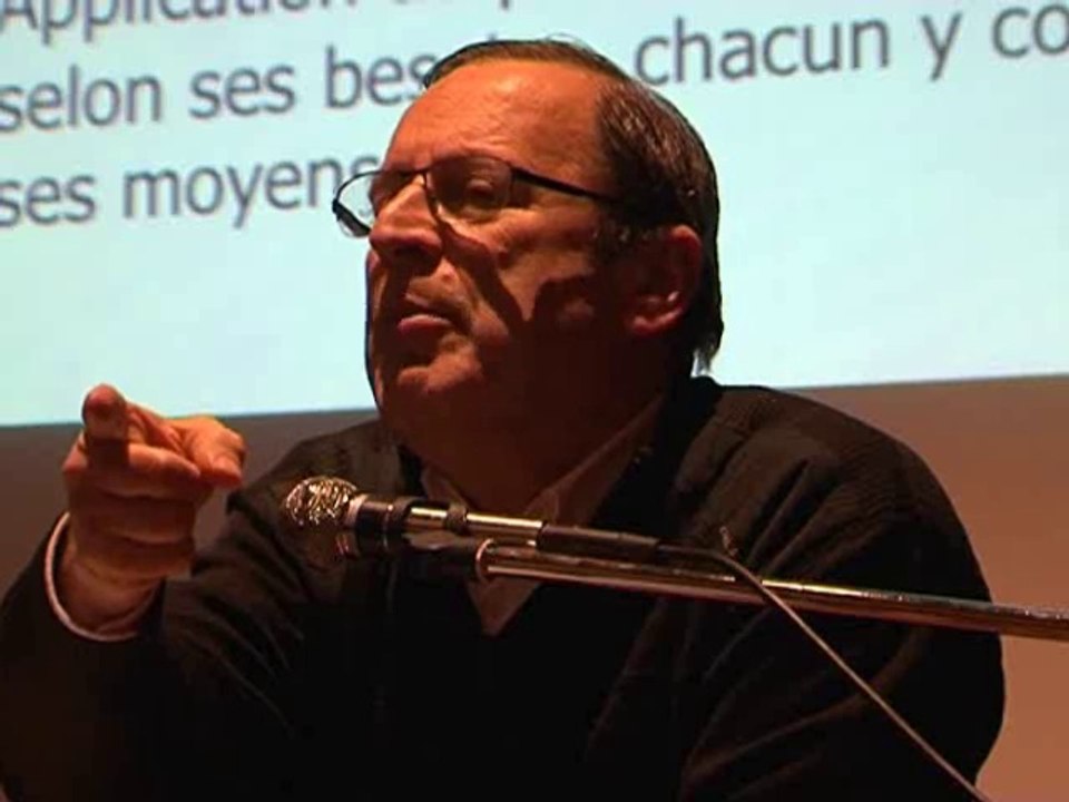 "CONTRE LES PRÉDATEURS DE LA SANTÉ" Soirée-débat en présence de Bernard Teper