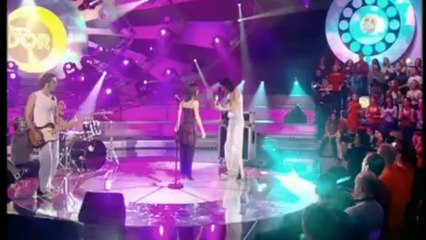 Alizée - A Contre-courant (Azzido Da Bass Remix) Music Video HD