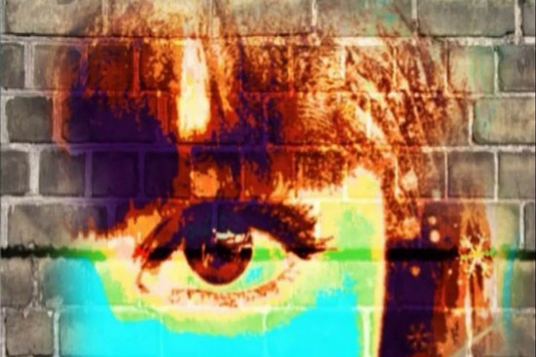 Alizée - Dans mon sac (CJ Pavel Remix) Music Video