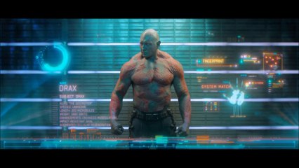 Galaksinin Koruyucuları