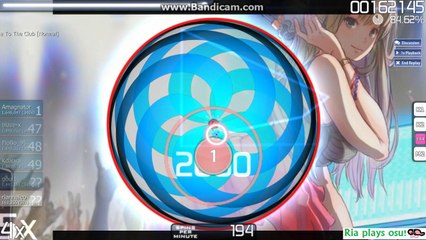 osu! welcome to the club-normal