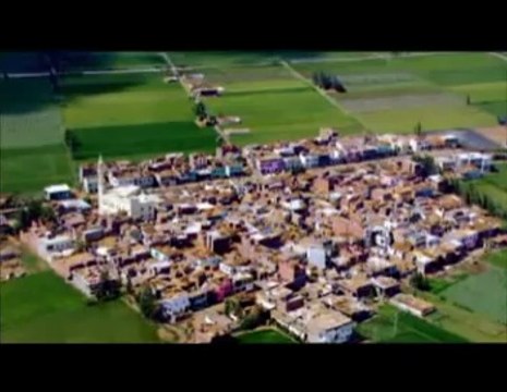 MEDITERRANEE 1 PARTIE