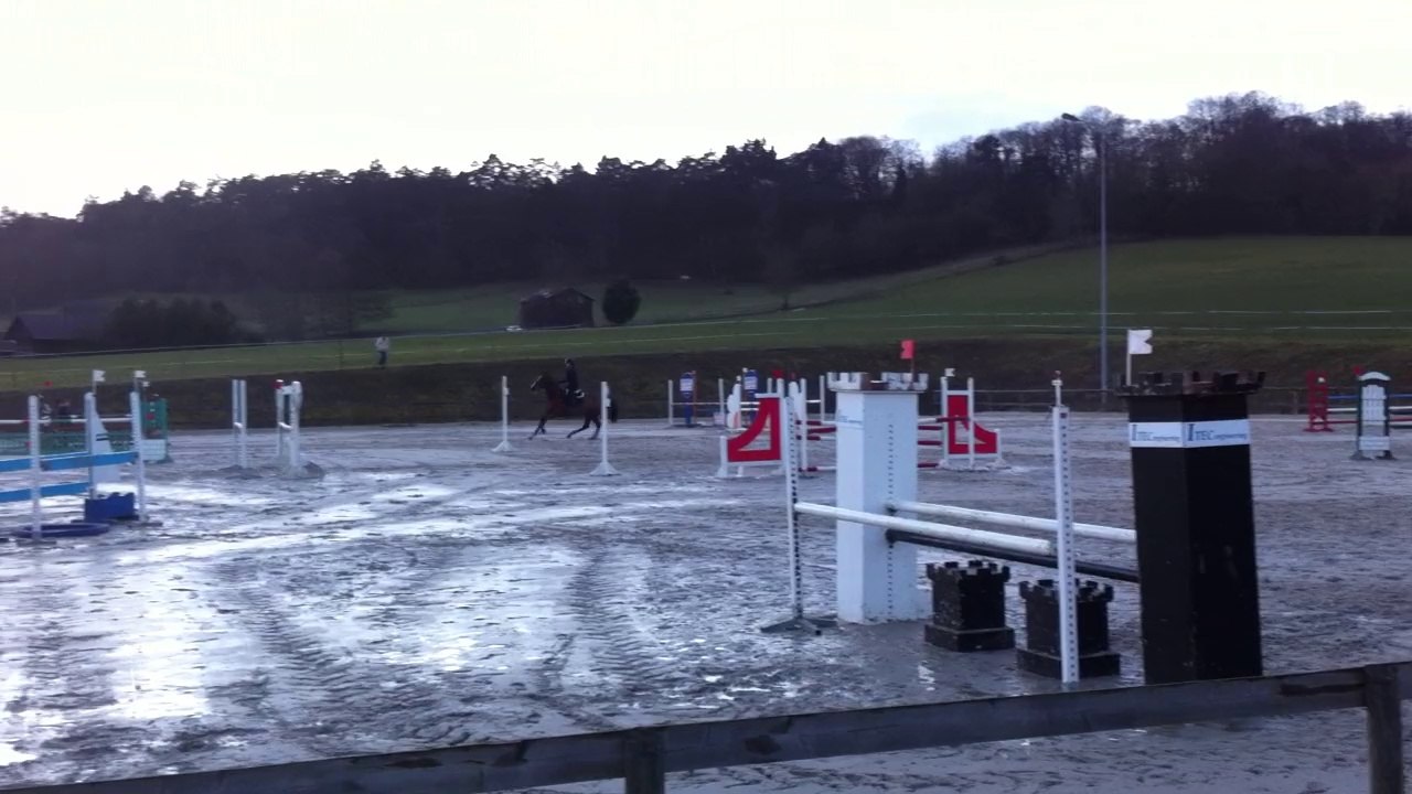 14-02-16 - CSO Club élite Chambly