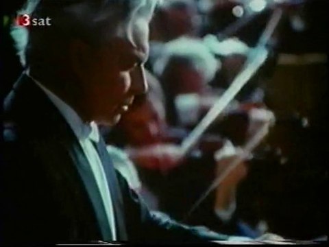 LUDWIG VAN BEETHOVEN: Egmont-Ouvertüre op. 72