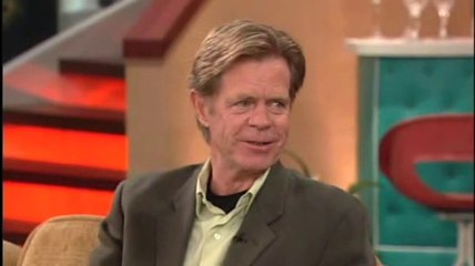 William H. Macy - Bonnie Hunt 2009