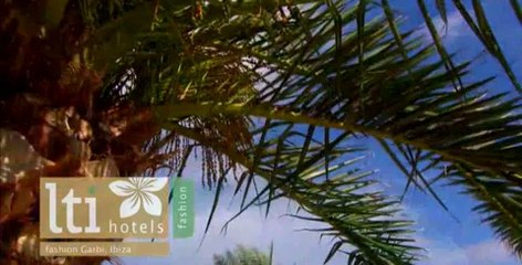 lti fashion Garbi Hotel auf Ibiza