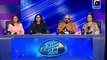 Pakistan Idol , Episode 23 ,21 Feburary 2014 , Full Show , Sajaad Ali , 21 02 2014 Part 7