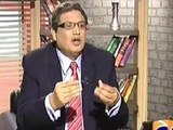 Meray mutabiq with Sohail waraich – 22nd February 2014