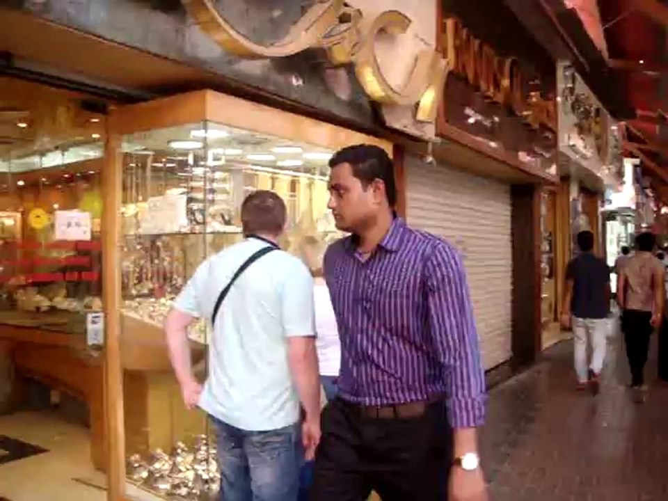 Dubaï, Eldorado ou mirage pour les Français ? Partie 1 : Dubaï, une expérience à vivre, un autre regard