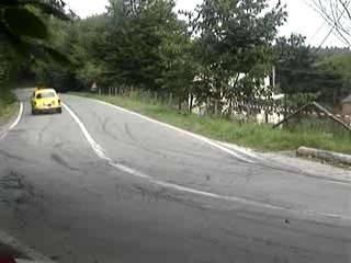 corse de cote historique du maquisard