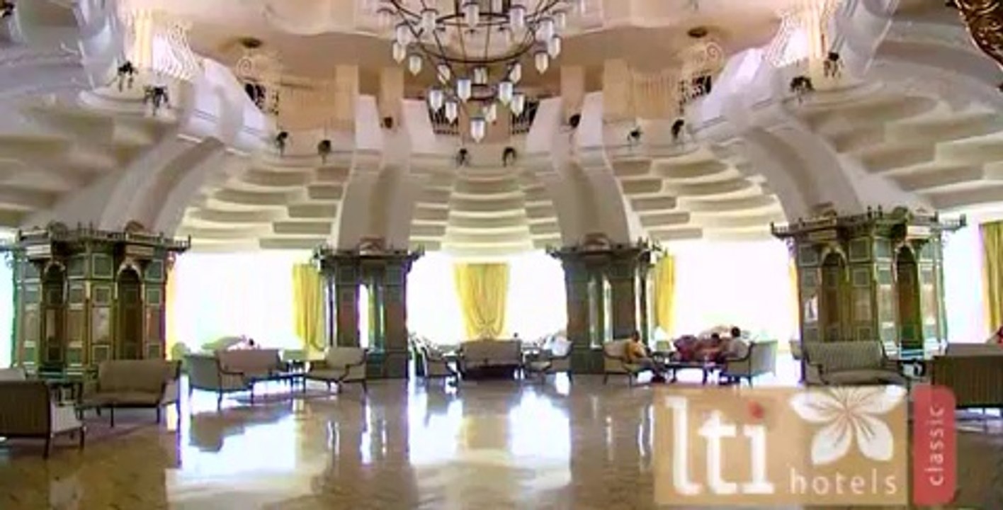 lti hotels Imagefilm