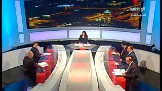 نقطة حوار_21 فيفري 2014  _2/1