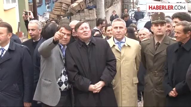 Macar Kraliçesi Zrinyi'yi Anma Töreni