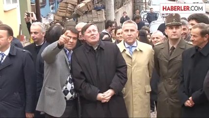 "Macar Kraliçesi Zrinyi'yi Anma Töreni" -