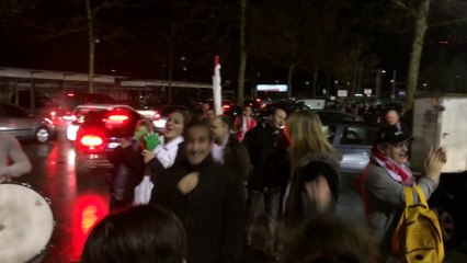 Aix-Maurienne vs JL BOURG - 21/02/14