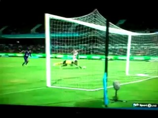 L’énorme erreur de William Gallas !