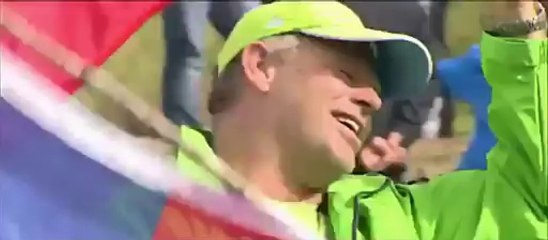 UCI Coupe du Monde de VTT - Preview