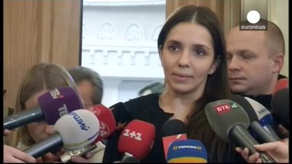 Ioulia Timochenko bientôt libre ? [22.02.2014]