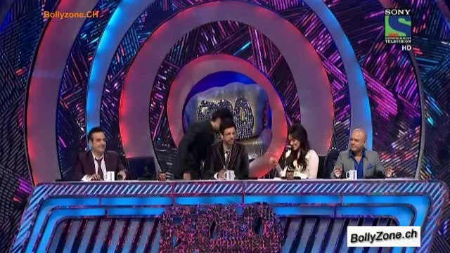 Boogie Woogie (Kids Championship) 22nd February 2014 Watch Online 1080p HD Full Episode Part1