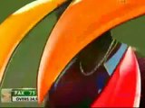 BOOM BOOM Shahid Afridi 76 of 55 balls in 1st ODI against westindies 14 july 2013