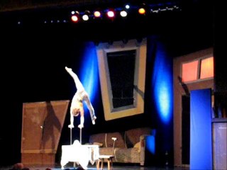 Jeanne Durand-Raucher, "Gourmandise",Munich